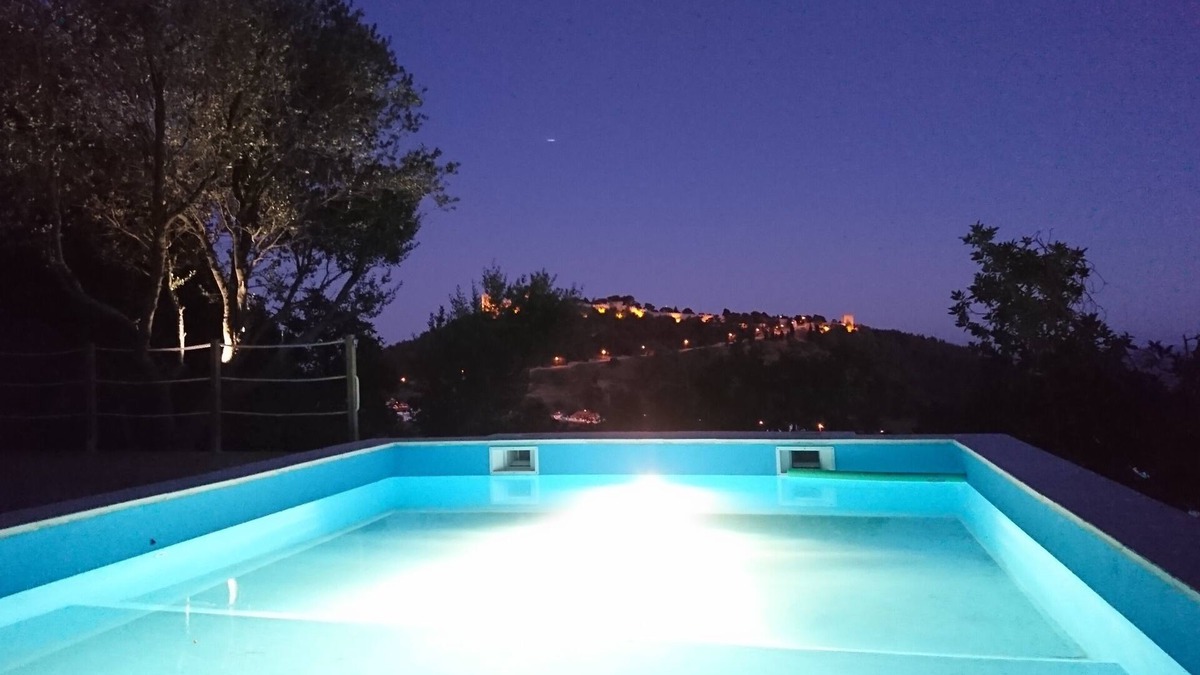 Zambujal House | Sesimbra, Casa da Curva