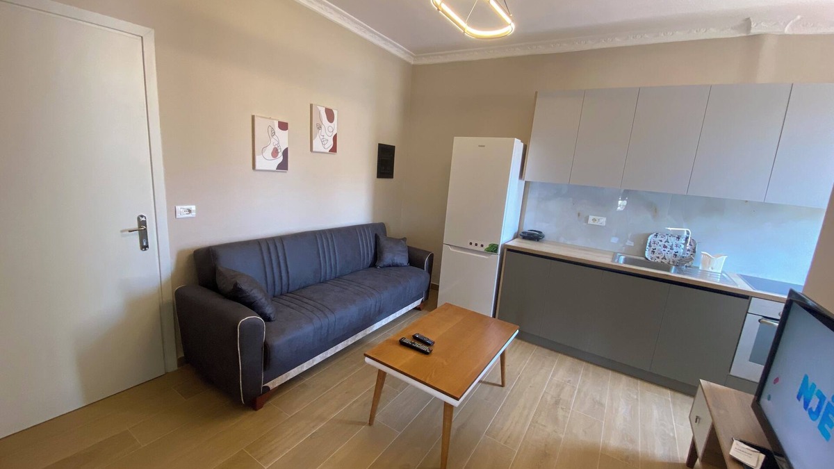 Albania Apartment | Set in Lungomare Vlore, my apartments offers sea views