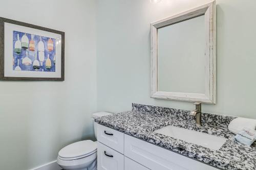 Fulton House | Set Sail SP167