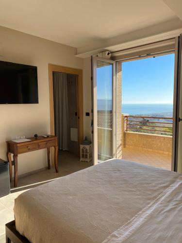 Montepagano Apartment | Seta Luxury