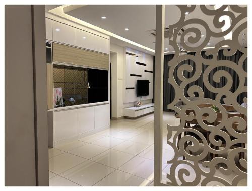 Danau Kota Apartment | Setapak Central Premium Suites