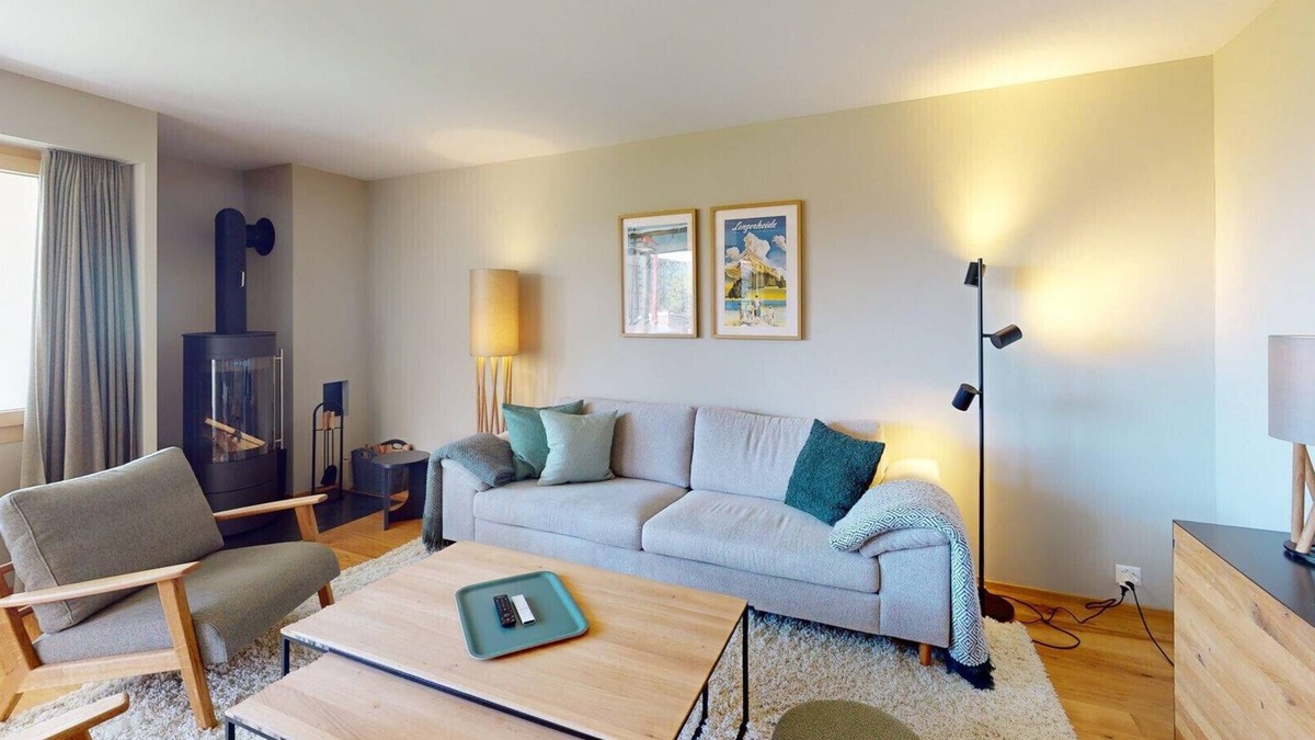 Vaz-Obervaz Apartment | Setaria for 5 persons House Barlangia-Lenzerheide