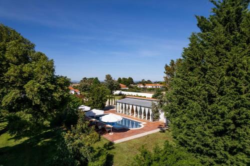 Salvaterra de Magos House | Sete Quintas Country House