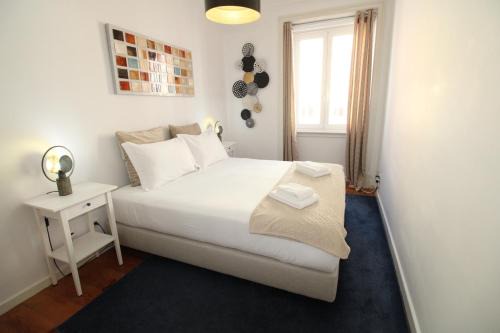 Sete Rios Apartment | Sete Rios, Near Zoo Lisboa/free Wifi