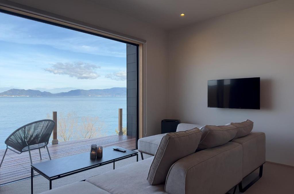 Aji Cho House | SETO CLAS AJI - Vacation STAY 60142v