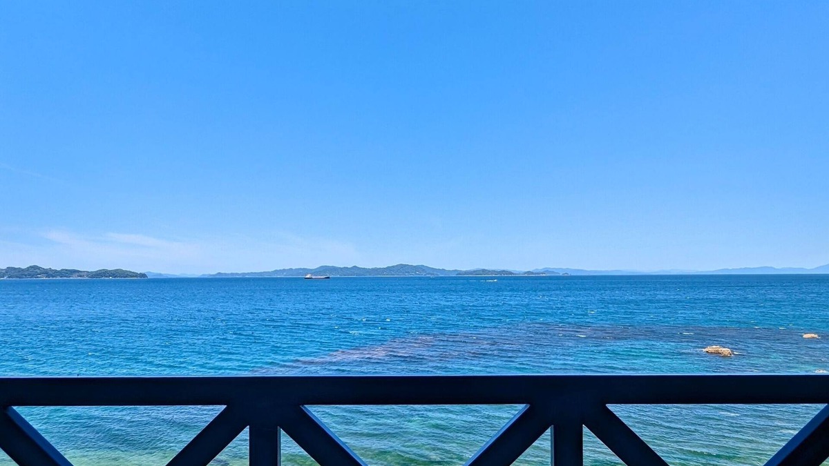 Matsuyama Hotel | Setouchi Resort Hotel