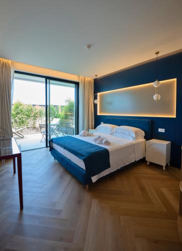 Vibo Marina Bed & Breakfast | SetSail