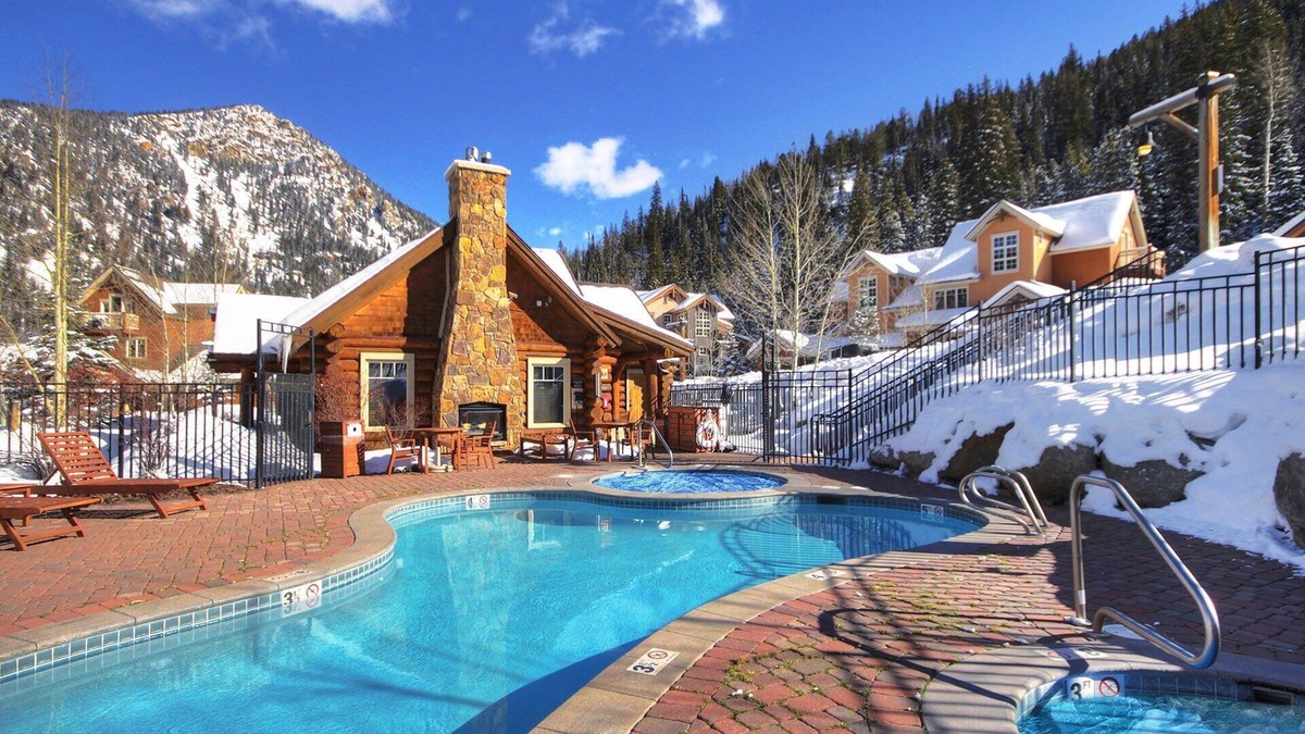 Keystone Condo | Settlers Creek