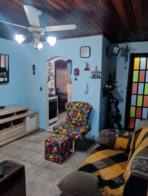 Marica House | Seu paraíso em Maricá