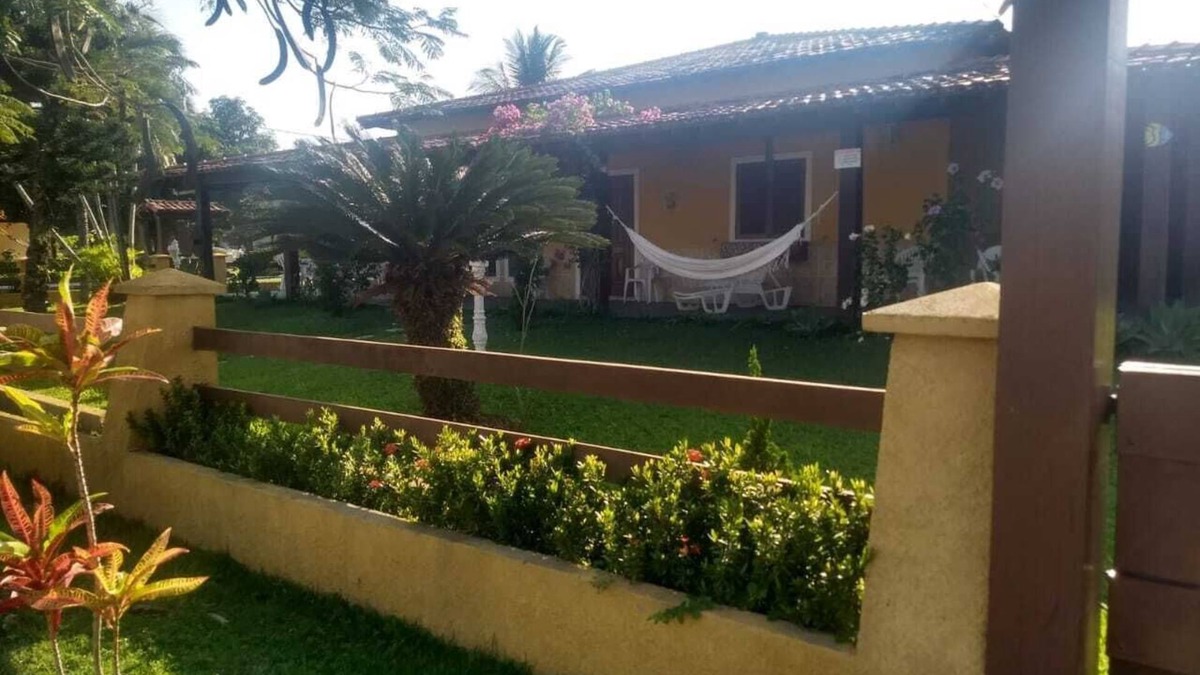 Praia Seca House | Seu Paraíso em Praia Seca!