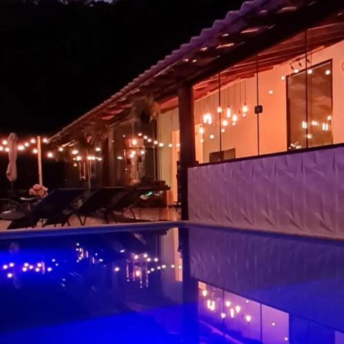 Vitor Hugo House | Seu Paraíso nas Montanhas