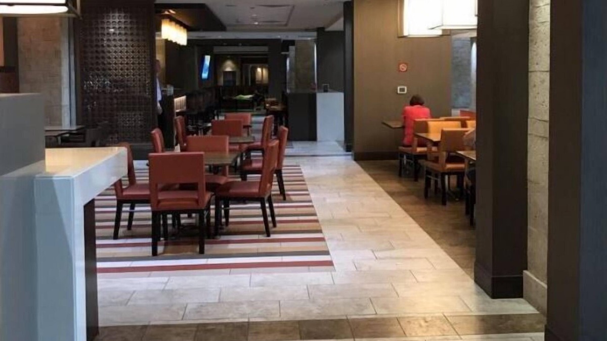 Kinder Resort | Seven Clans Hotel