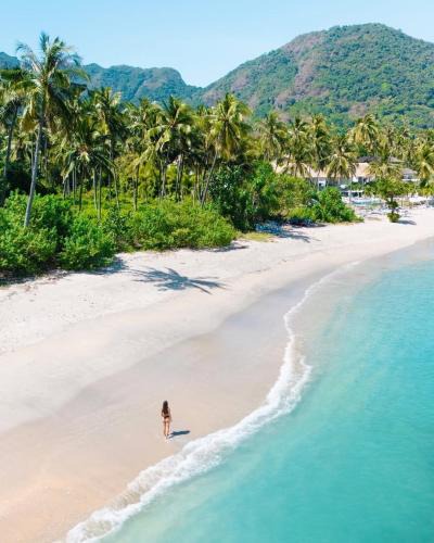 Senggigi Resort | Seven Secrets by Hanging Gardens