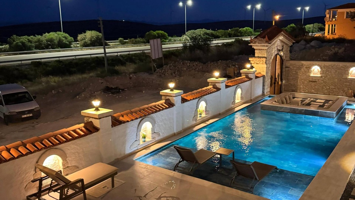 Cesme Bed & Breakfast | Sevilay Hanim Cesme