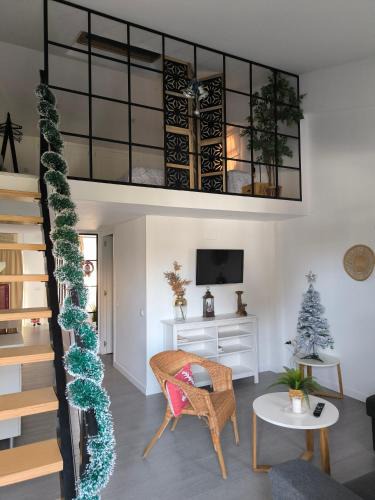 Valencina de la Concepcion Apartment | Sevilla BRISAS VIP Valencina de la concepción