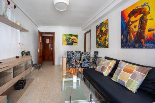 San Jeronimo Apartment | Sevilla Sol