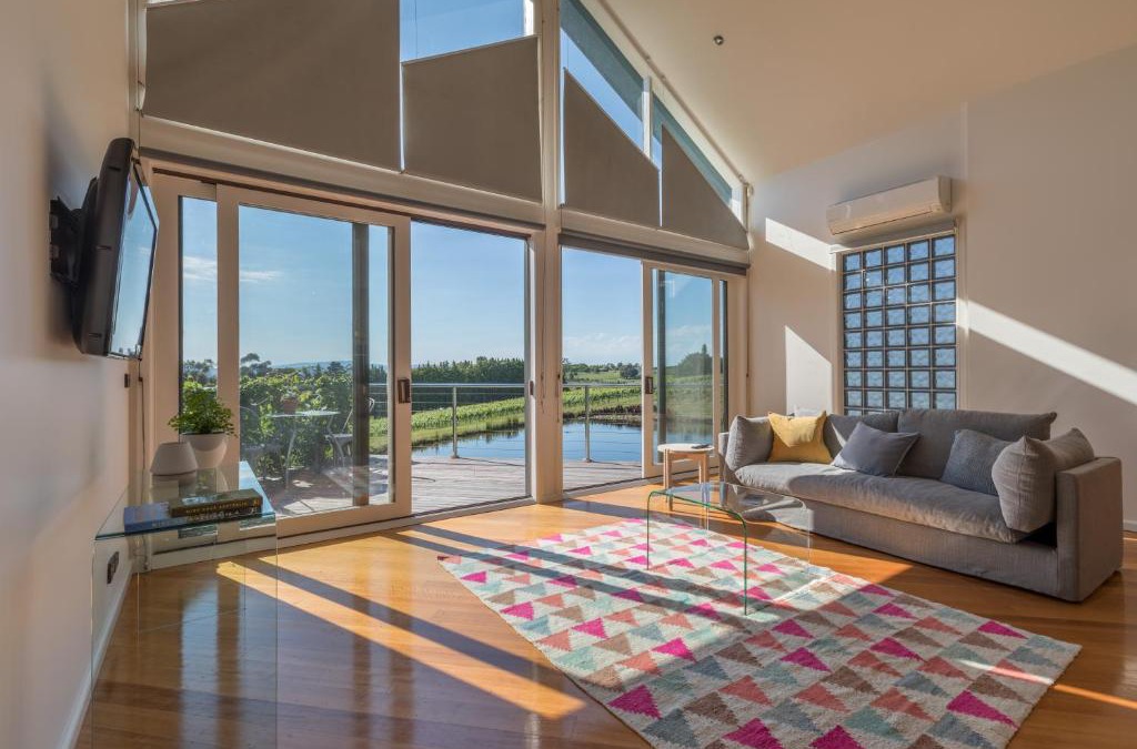 Seville Cabin | Seville Estate