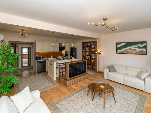 Osmanbey Apartment | sevim suites Nişantaşı Rumeli