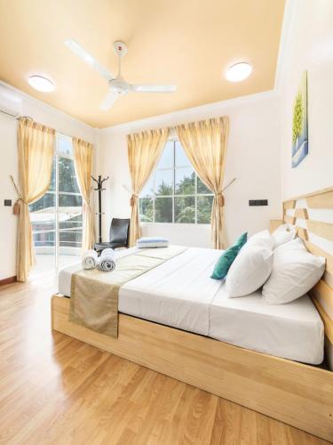 Feridhoo House | Sevinex Inn