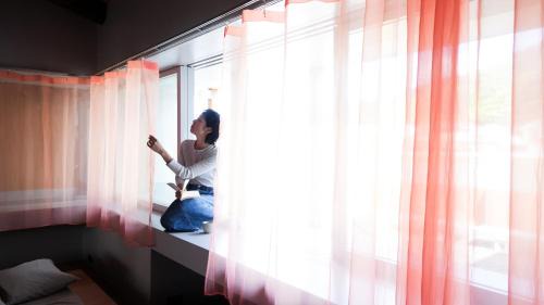 Maizuru House | SEW STAY Slow Seam KYOTO MAIZURU