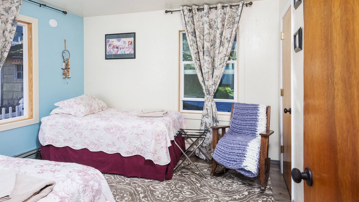Seward Apartment | Seward Inn