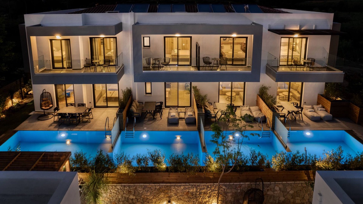 Preveza House | Sezian Boutique Homes & Villas