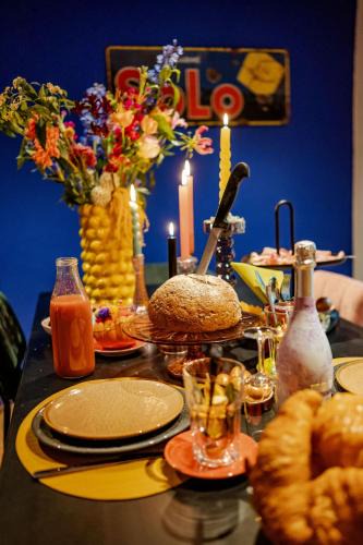 Voeren Bed & Breakfast | Sfeervolle B&B in de Voerstreek Lo-Ghis - met Zwembad