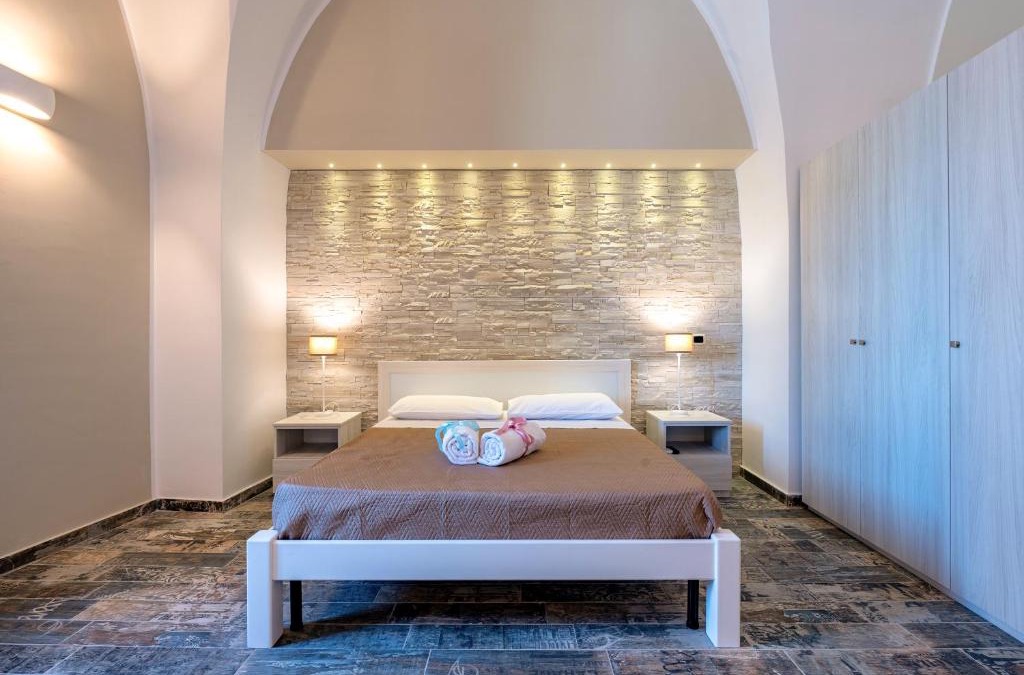 Centro Storico House | Sg Apartment Luxury