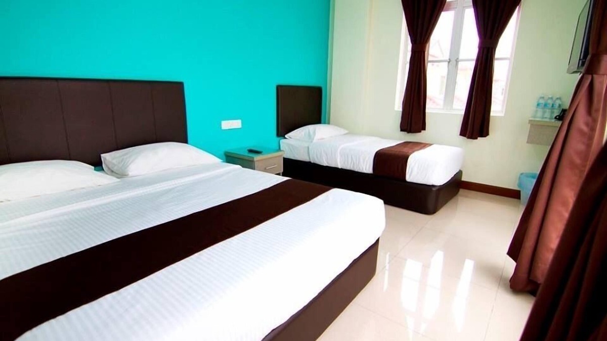 Sungai Pelek Hotel | Sg Pelek Hotel