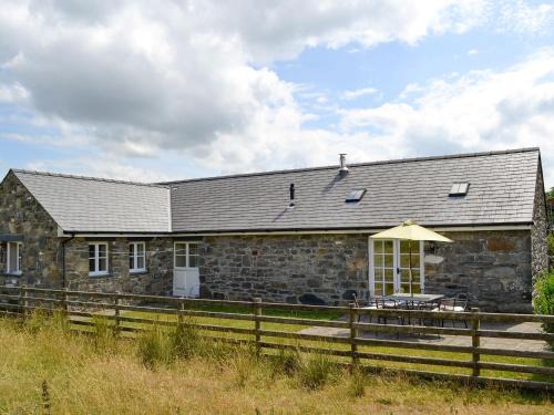 Llanrhychwyn House | Sgubor Ucha