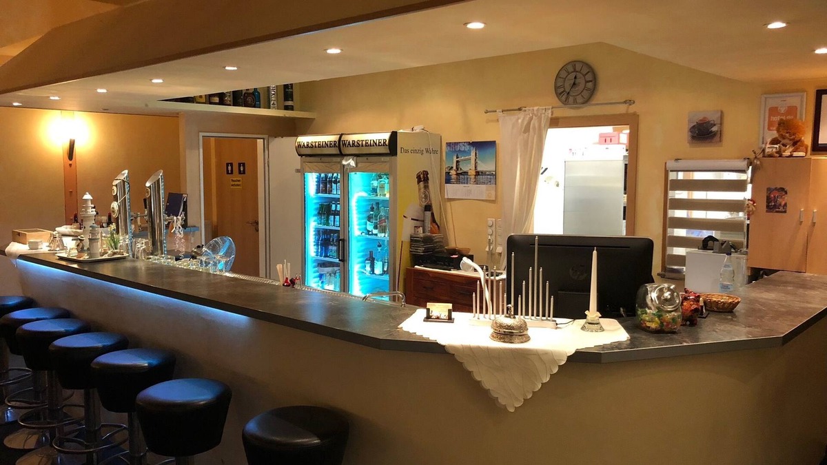 Elmshorn Hotel | SH-Hotel