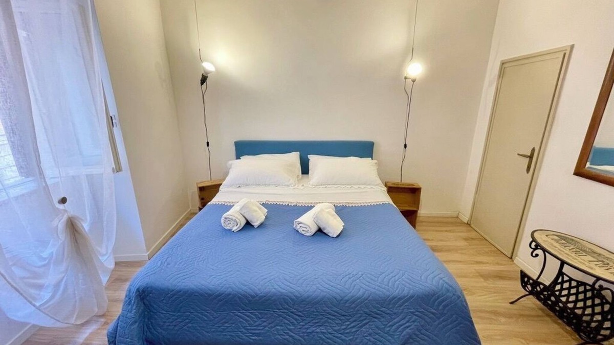 Lake Bracciano Apartment | SH Suite Borgo
