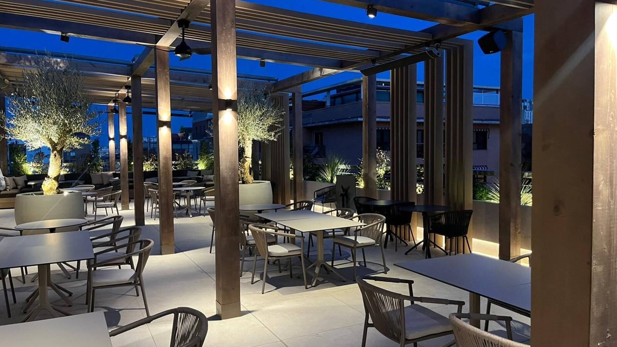 Mestalla Hotel | SH Valencia Palace Hotel