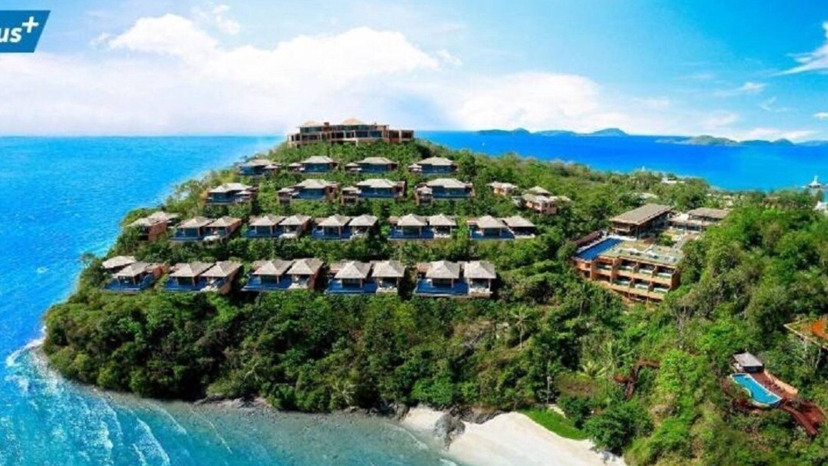 Wichit Villa | (SHA+)2BR Luxury Pool Villa Sri Panwa