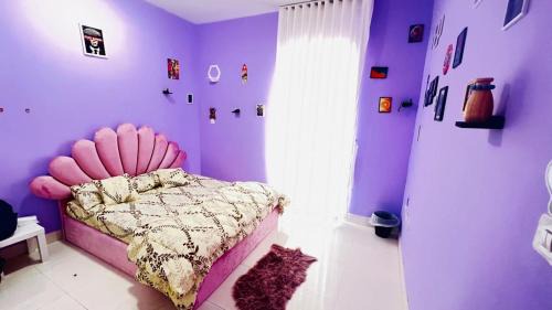 Mussafah Apartment | Shabiya homes