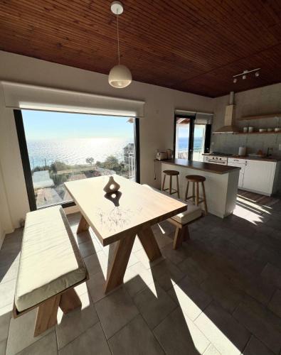 Poros Apartment | Shades of View