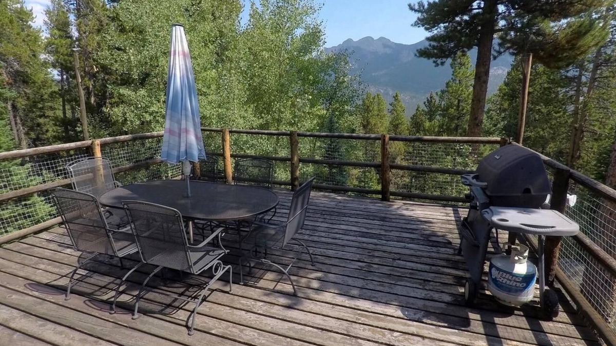 Allenspark Cabin | Shadow of Longs Peak #22-Zone3326