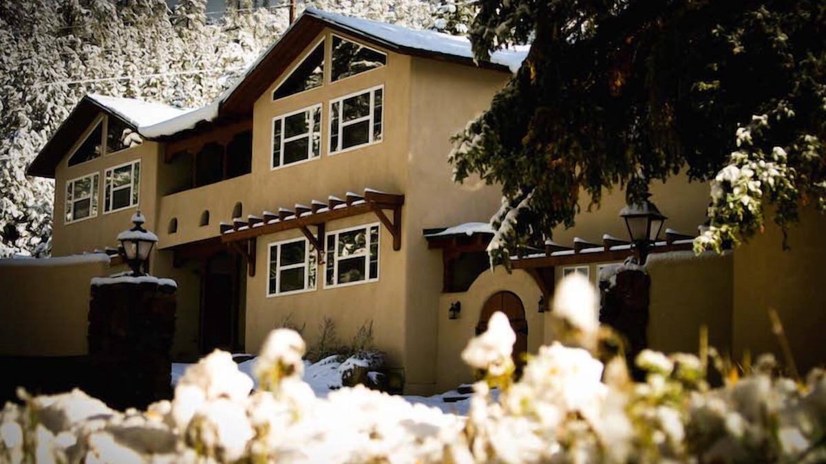 Taos Hotel | Shady Brook Inn and Resort