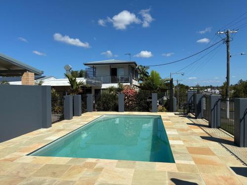 Gympie Hotel | Shady Rest Motel