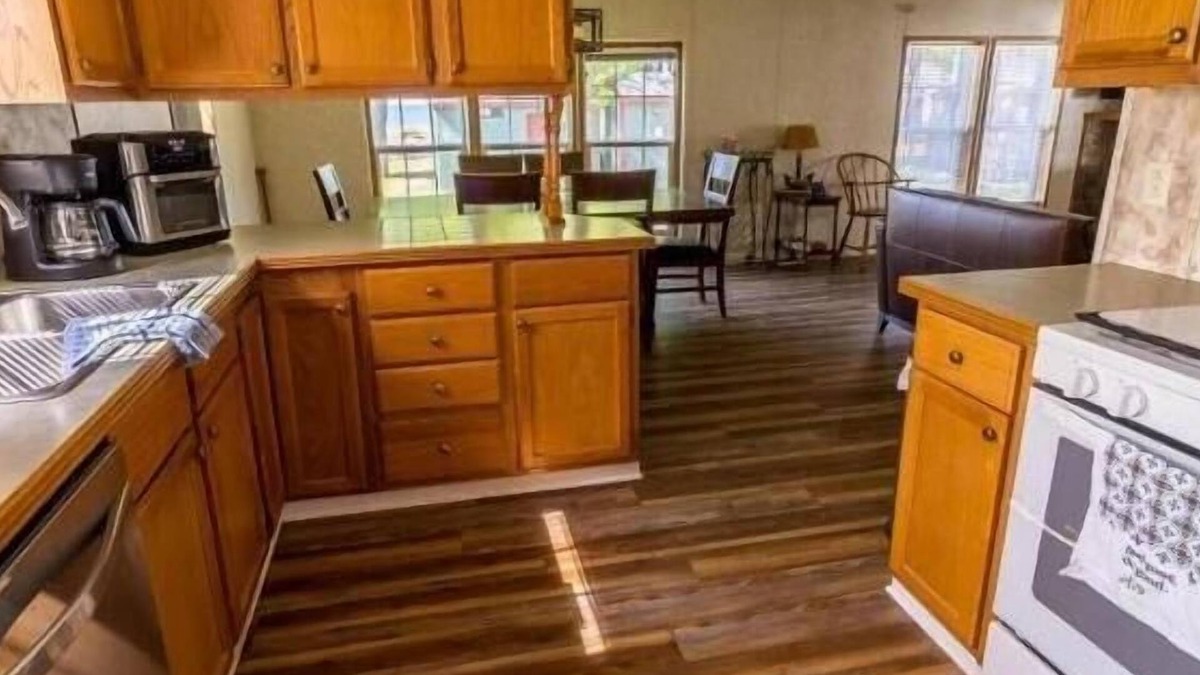 Fair Haven Resort | Shady Shores Campground