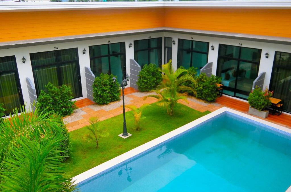 Mae Sot Resort | Shafa Resort