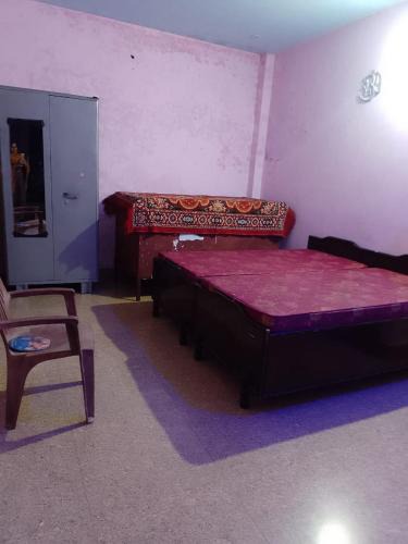 Haridwar Apartment | Shahi Niwas