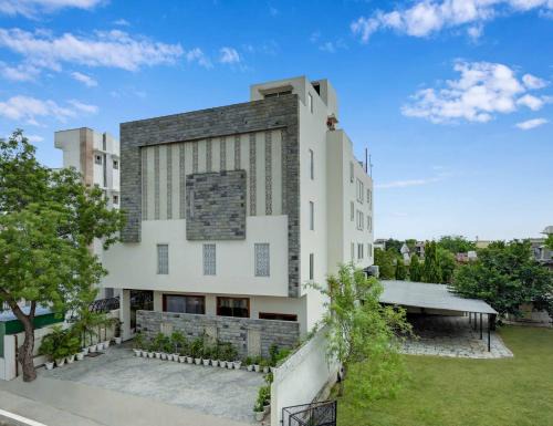 Tonk Road Hotel | Shahpura Residency