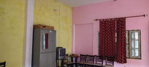 Misrikh House | Shailendra Homestay