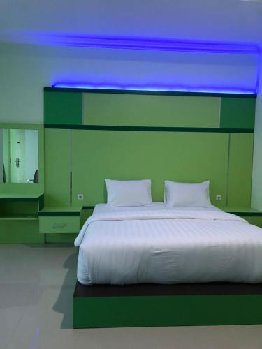 Bukittinggi Apartment | Shaima Homestay Syari'ah