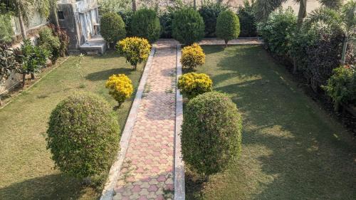 Porbandar House | Shakti Farm House And Holiday Home
