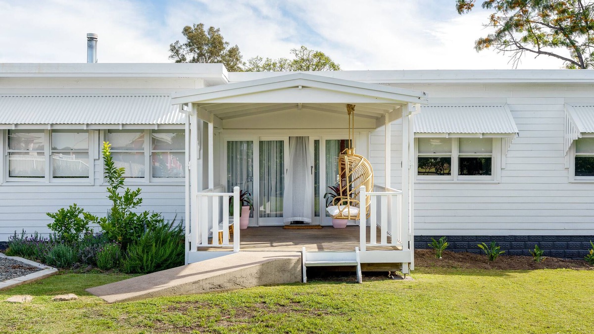 Aberdare House | Shalimahs Secret-Beautifully Designed Luxe Cottage *10min to HV Gardens