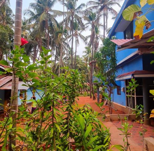 Honavar House | Shalom Homestay and Boating