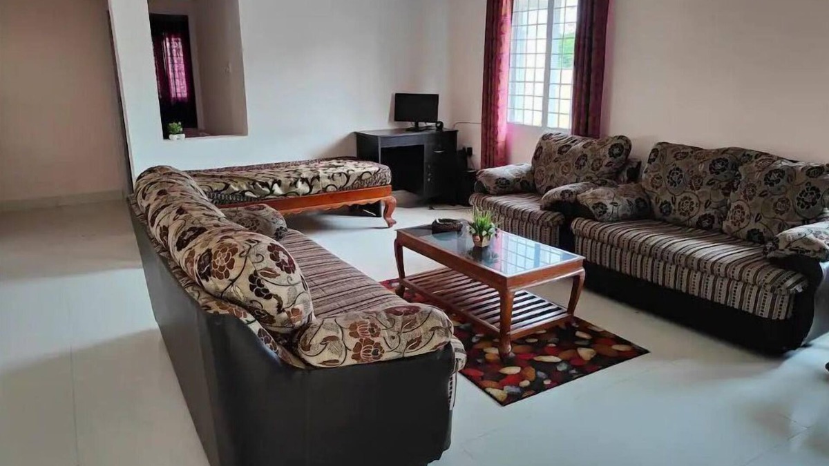 Hyderabad Apartment | Shalombeth Guest House
