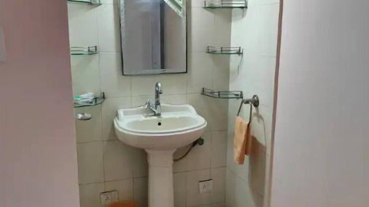 Hyderabad Apartment | Shalombeth Guest House 9000084372